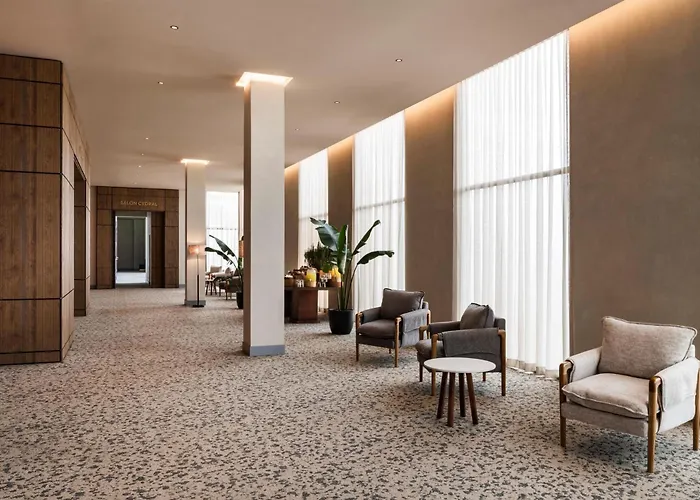 Hyatt Centric San Jose Escazu