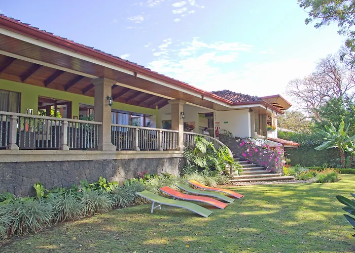 Terrazas De Golf Boutique Hotel