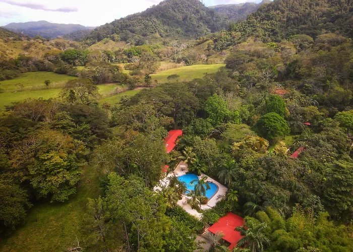 Jaco Hotel Docelunas