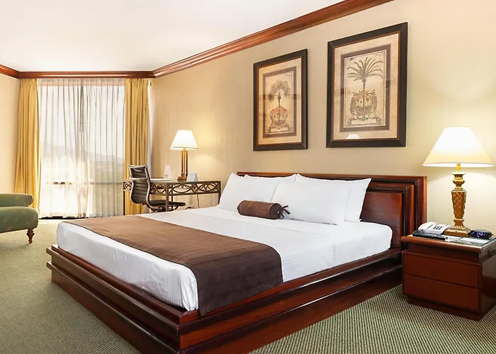 Wyndham San Jose Herradura