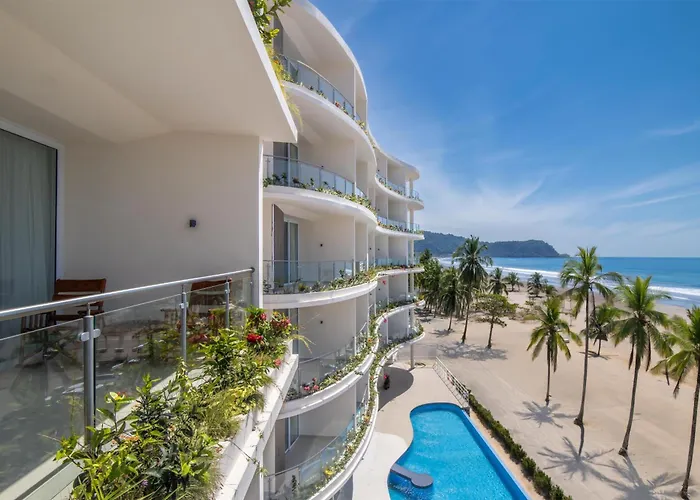 Clarita'S Beach Bar & Resort, Worldhotels Elite