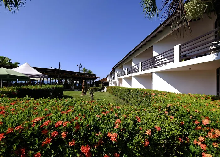 Hotel Terraza Del Pacifico