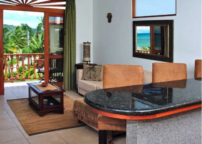 Daystar Bahia Azul