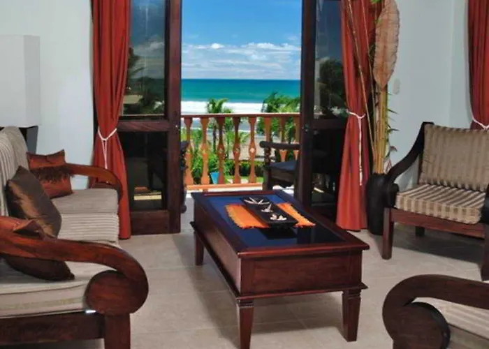 Daystar Bahia Azul